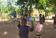Volunteer in Malawi